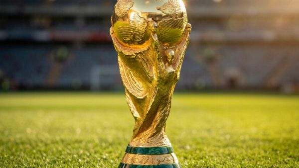 世界杯专题